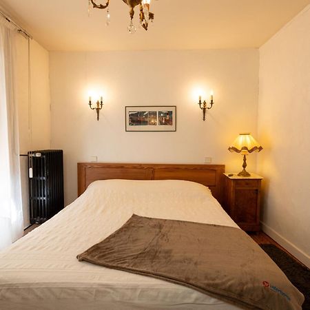 Holiday Home Marianne By Interhome Cancale Ngoại thất bức ảnh