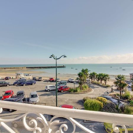 Holiday Home Marianne By Interhome Cancale Ngoại thất bức ảnh