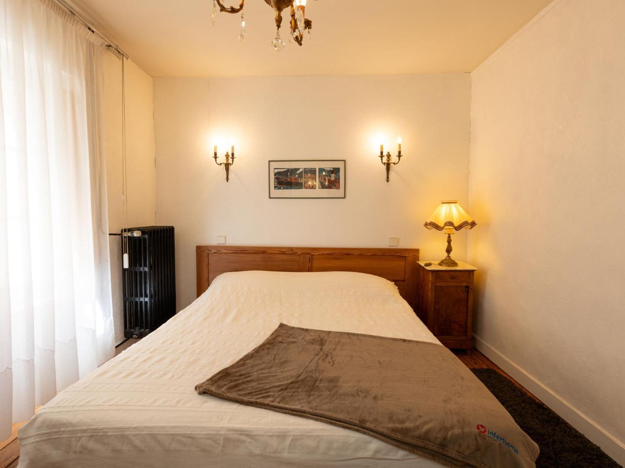 Holiday Home Marianne By Interhome Cancale Ngoại thất bức ảnh