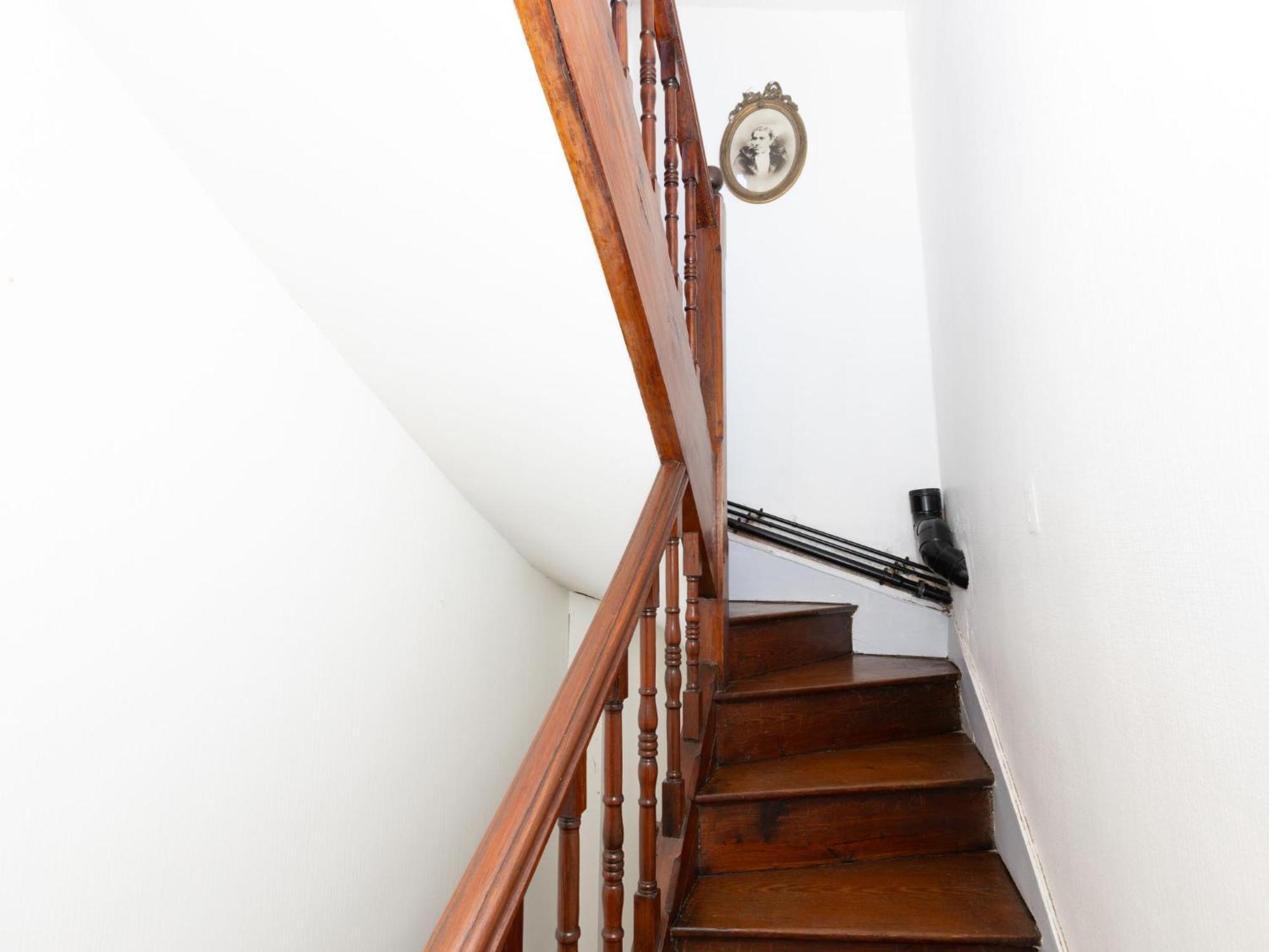 Holiday Home Marianne By Interhome Cancale Ngoại thất bức ảnh