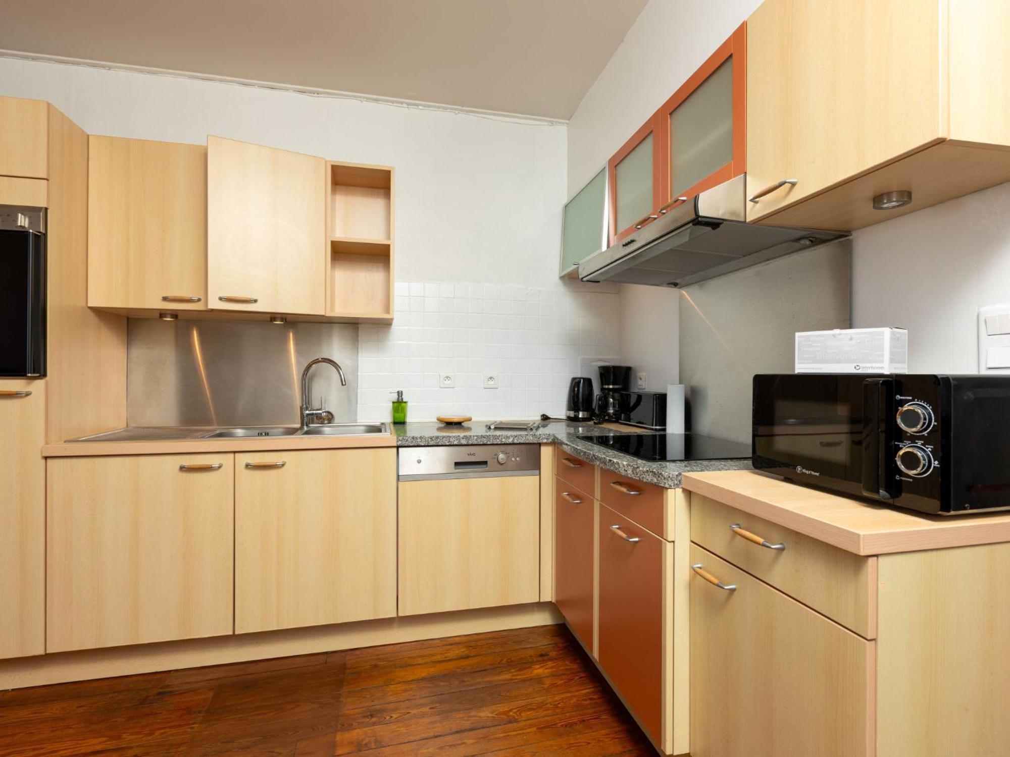 Holiday Home Marianne By Interhome Cancale Ngoại thất bức ảnh