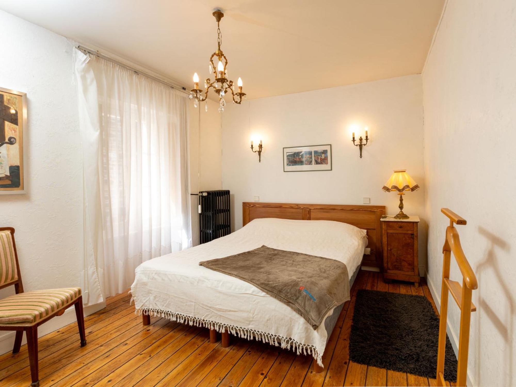 Holiday Home Marianne By Interhome Cancale Ngoại thất bức ảnh