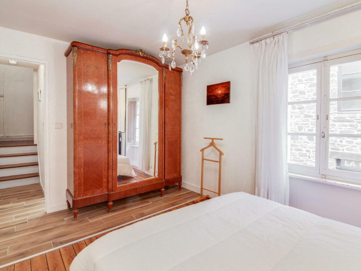 Holiday Home Marianne By Interhome Cancale Ngoại thất bức ảnh